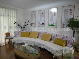 沌口高端社区养生馆转让