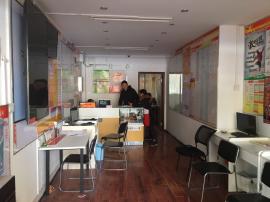 南湖保利心语150平米旺铺转让