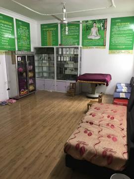 吴家山成熟商圈120平米汗蒸馆低价急转