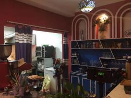 万人高校140平米门面转让