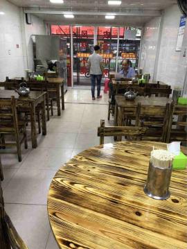 汉阳动物园对面120平米门面转让