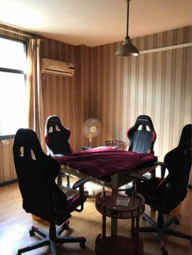 汉阳杨泗庙180平米棋牌室转让