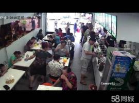 沌口松海苑60平米门面转让