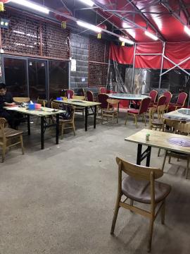 将军四路银花街600平米门面房东直租