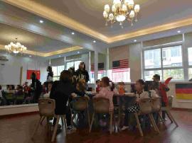 硚口区高档写字楼930平米大型品牌培训机...