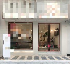 江岸区西马路120平米美容店转让