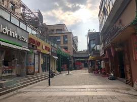 湖北经济学院42平免租三个月房东直租