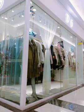 王家湾汉商21世纪13平米门面转让