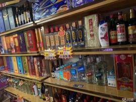 汉口大夹街20平米门面转让