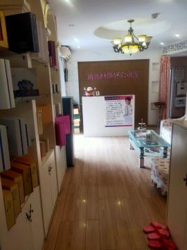 六年老店徐东126平美容院转让