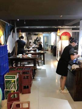 广埠屯门面出租（无行业限制）