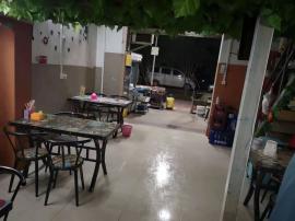 武昌45平米餐饮门面转让