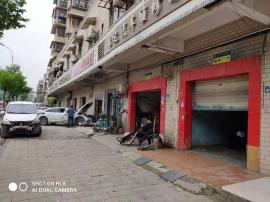 房东直租 吴家山74平商铺出租