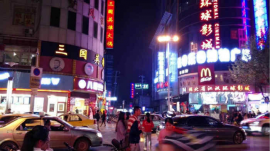 司门口户部巷大门口12平米临街商铺转让或...