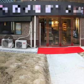 王家湾品牌盈利美容养生馆转让/诚招有实力...