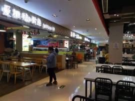 虎泉地铁口23平餐饮店转让，无行业限制，...