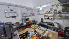 金地雄楚一号品牌牛油拌饭外卖店转让