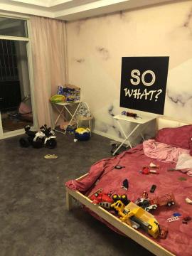 百步亭怡康苑147平米精装美容院超低价转...