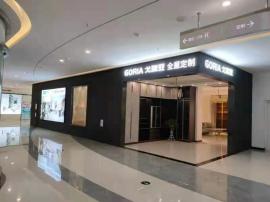 欧亚达203平米门面转让