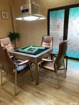 南湖200平棋牌室转让