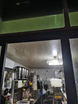 海林广场120平奶茶店转让