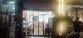 江大路45平米餐饮门面转让