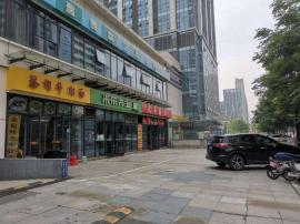 四新盈利餐饮店转让！（无行业限制）