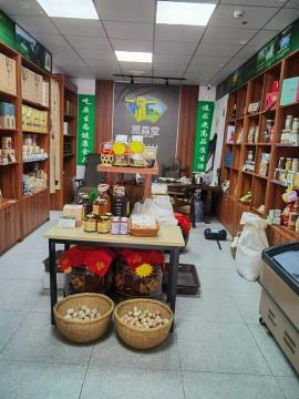 后湖福星惠誉榜样48.19平米门面转让