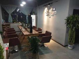 杨春湖景苑92平美发店转让