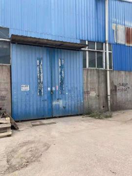 汉阳2500平米纸箱厂整转