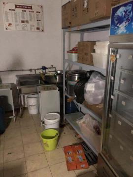 南湖品牌加盟外卖带设备加盟权转让