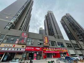 铁机路品牌餐饮店出租！（无转让费）