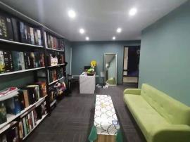 机会！金地雄楚万人小区144平剧本杀优转