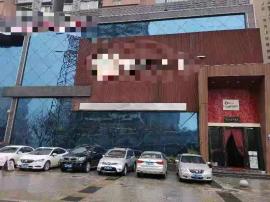 兴业路650平餐饮店转让