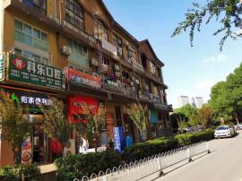 东西湖环湖路头疗养身店转让！（无行业限制...