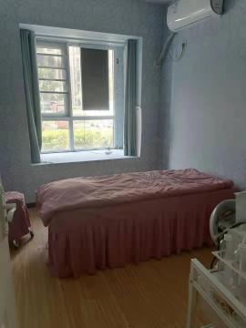 东西湖成熟小区82平米美容院转让