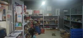 冶金一街90平米快递店转让