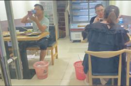 盘龙城天居园110平米门面转让