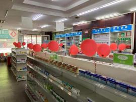 二七路145平米万能门面空转