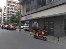 万松园餐饮店转让！（无行业限制）