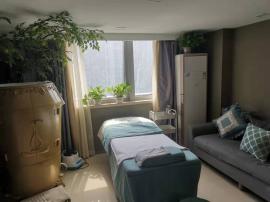 古田二路凯德西城公馆美容院转让