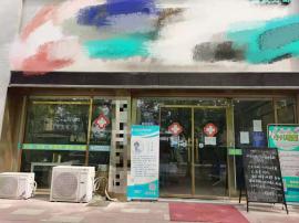 武昌富安街好地段二楼145平门面白菜价转...