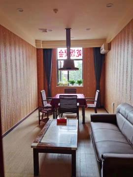 丹水池400平米棋牌室转让