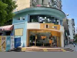 武胜西街美发店低价转让！（无行业限制）