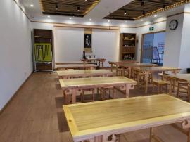 江汉区航天花园100平带生源培训机构转让