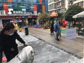 香港路32平米万能门面转让 