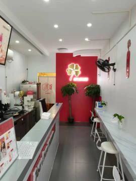 中山大道六渡桥地铁口黄金小旺铺优转