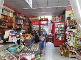 后湖大道盈利超市+棋牌店转让！（无行业限...