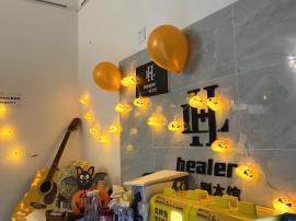 光谷三所高校旁盈利中剧本杀转让