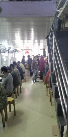 惠济路130平餐饮店转让